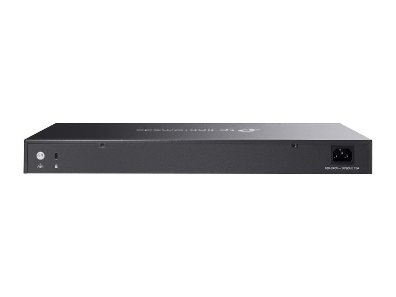 TP-Link SG5452X Omada JetStream 48-Port Gigabit Managed Switch w/ 4x10GE SFP+