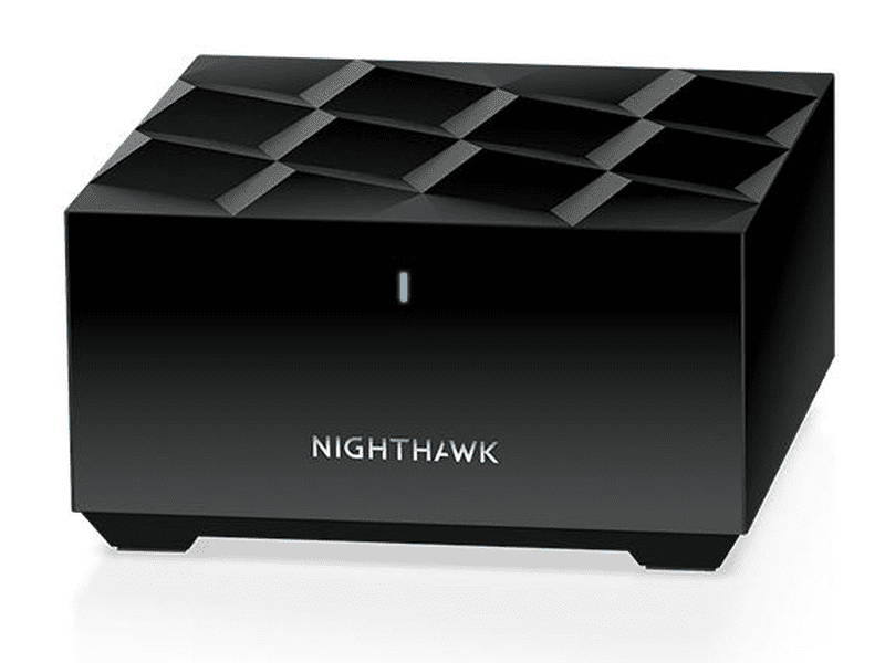 NETGEAR Nighthawk MS70 WiFi 6 Mesh Add-on Satellite