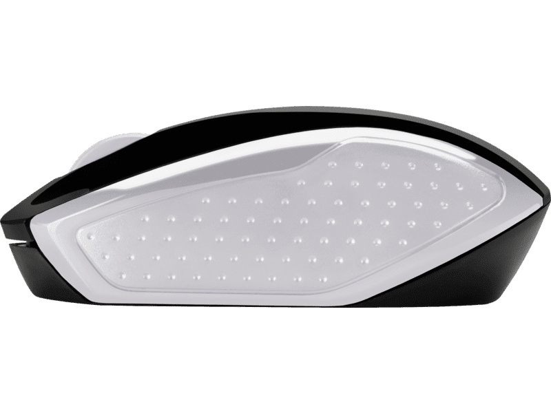 HP Wireless Mouse 200 Pike Silver