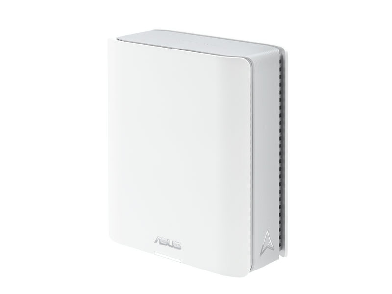 ASUS ZenWiFi BT10 BE18000 Tri-Band Wi-Fi 7 Mesh Router White ZENWIFI BT10