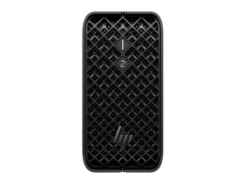 HP C07PNPT Z2 Mini G1a Ryzen AI Max PRO 390 1TB SSD 32GB RAM WLAN W11P Workstation Desktop PC 3Y NBD Onsite