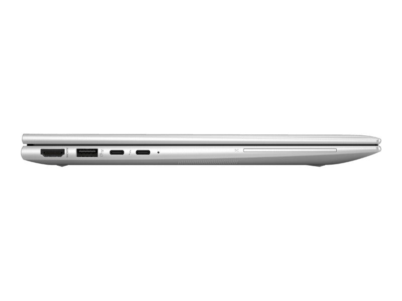 HP K12 X360 830 G11 U5-125U 13" Wuxga Bv IR Touch 512 GB Bt 16GB W11P Ai Msna Bl Pen 3YR