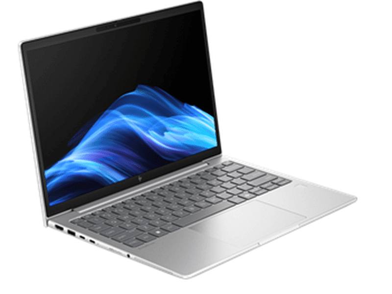 HP BQ4L3PT EliteBook 6 G1i 14" WUXGA Notebook AI PC, Ultra 5 16GB 512GB SSD 4G LTE W11P 3YOS