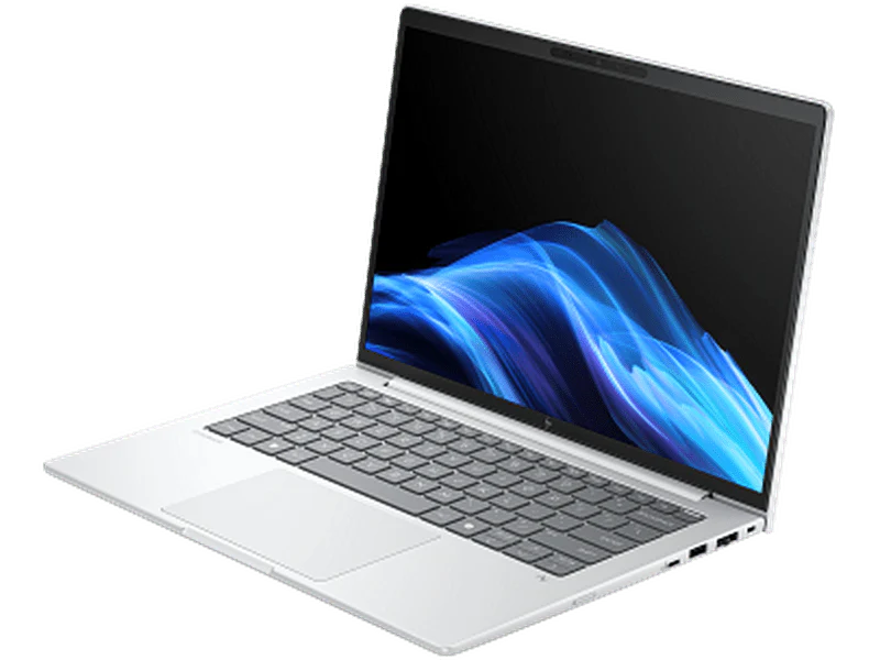 HP BX3U6PT EliteBook 8 G1i 14" WUXGA IR Notebook AI PC, U5-228V, 32GB, 512GB SSD, WIN 11 PRO, 3YR NBD ONSITE WTY