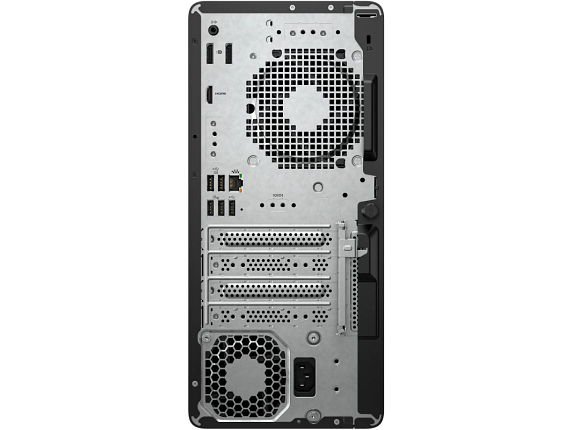 HP Z1 Tower G1i Worksation Desktop PC, U7-265, 16GB, 512GB SSD, GEFORCE RTX3050 8GB, WLAN, 3YR NBD ONSITE WTY