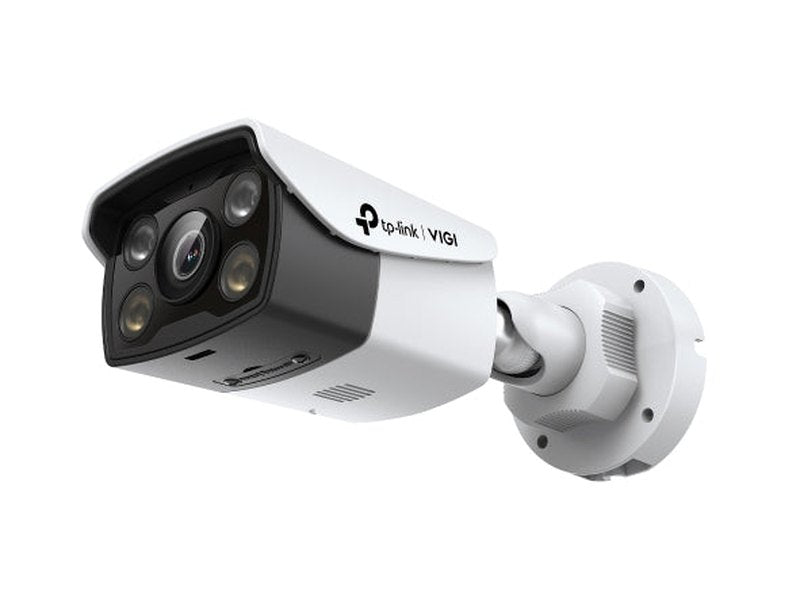 TP-Link VIGI C340 4mm Lens 4MP Outdoor Full-Colour Bullet Network Camera