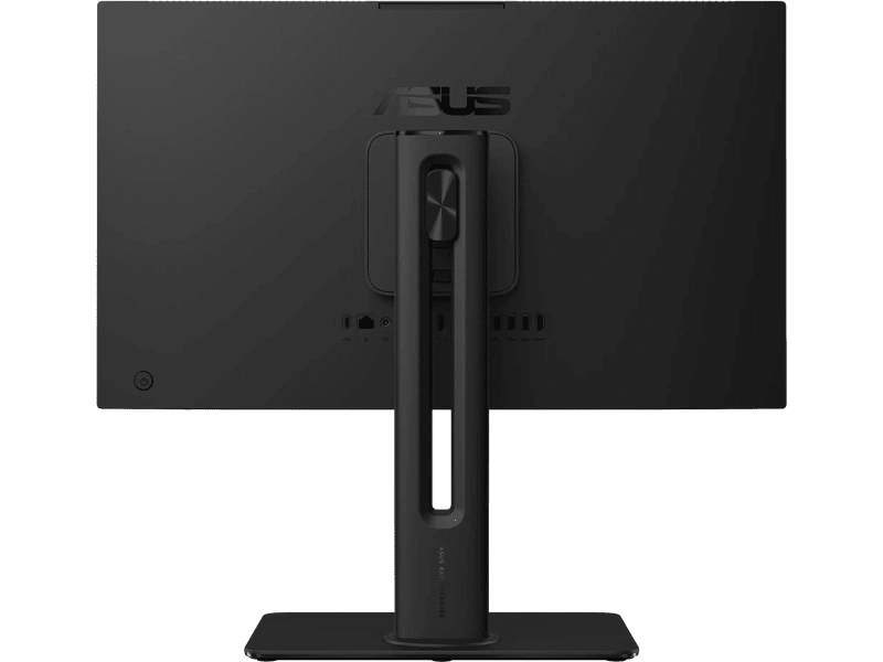 Asus ExpertCenter P600 AiO PM670KA-BPE061X Ryzen AI 7-350 16GB 512GB SSD, 27" FHD W11P Copilot+ PC