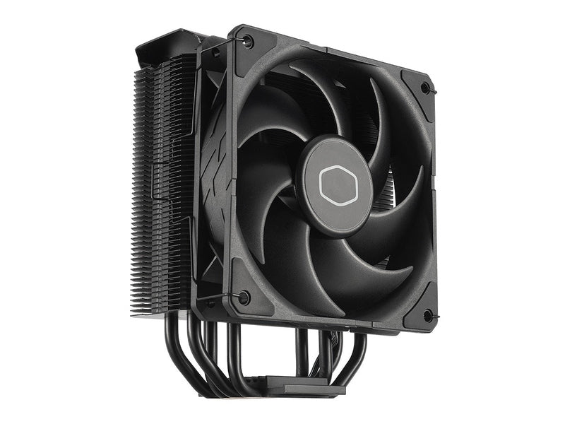 Cooler Master Hyper 212 Black CPU Air Cooler