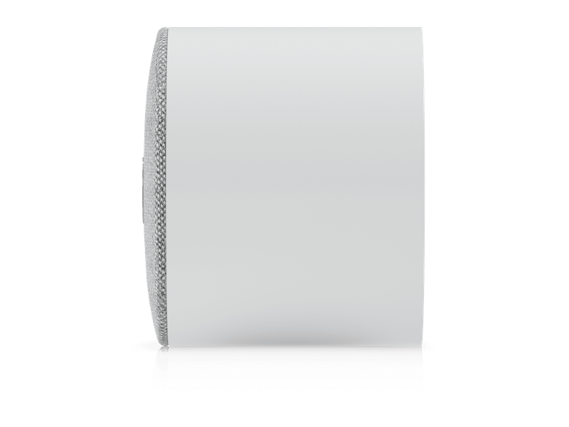 Ubiquiti PoE Smart Chime, PoE Plug-and-play Notification Device, Designed To Pair with a UniFi Doorbell or Door Access Hub