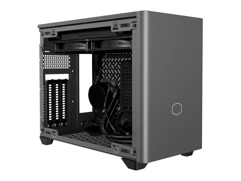 Cooler Master MasterBox NR200P MAX V2
