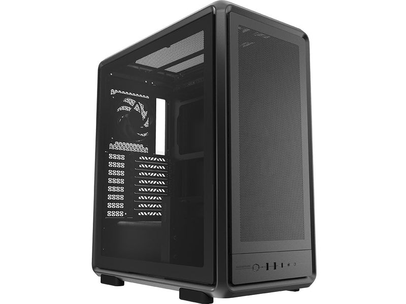 Cooler Master MasterFrame 500 Mesh ARGB Case - Black