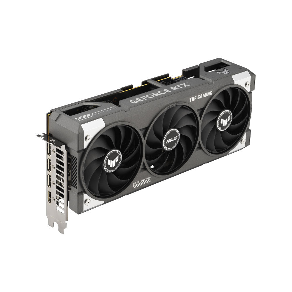 ASUS TUF Gaming GeForce RTX 5060 8GB GDDR7 OC Edition Graphics Card