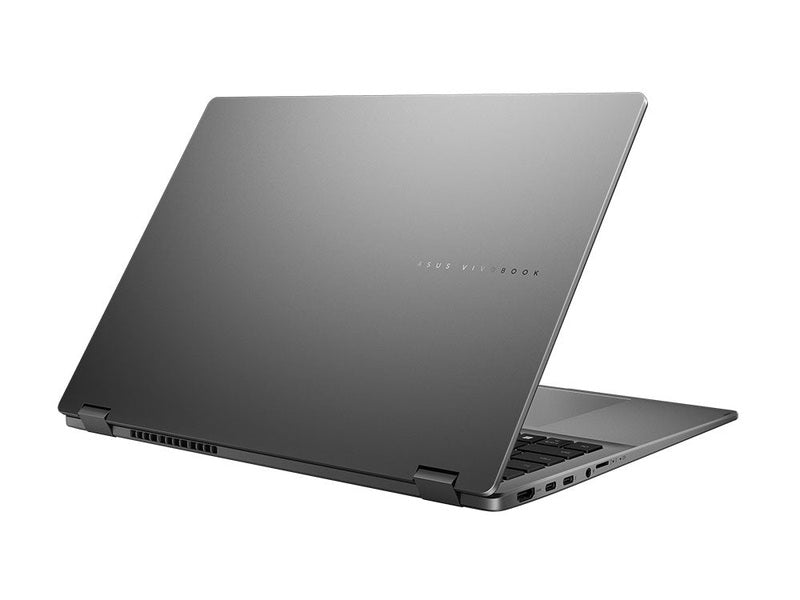 Asus Vivobook 16 Flip OLED 16" 3K Touch Core Ultra 7 32GB RAM 1TB Laptop - Matte Gray