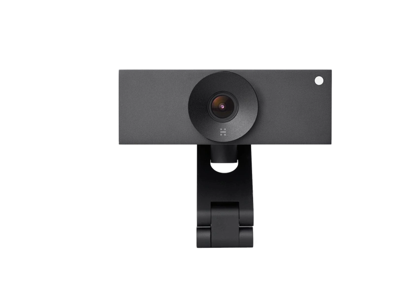 Huddly S1 4K WIde Angle Conference Camera for Small and Medium Rooms, Microsoft Teams (7090043790993)