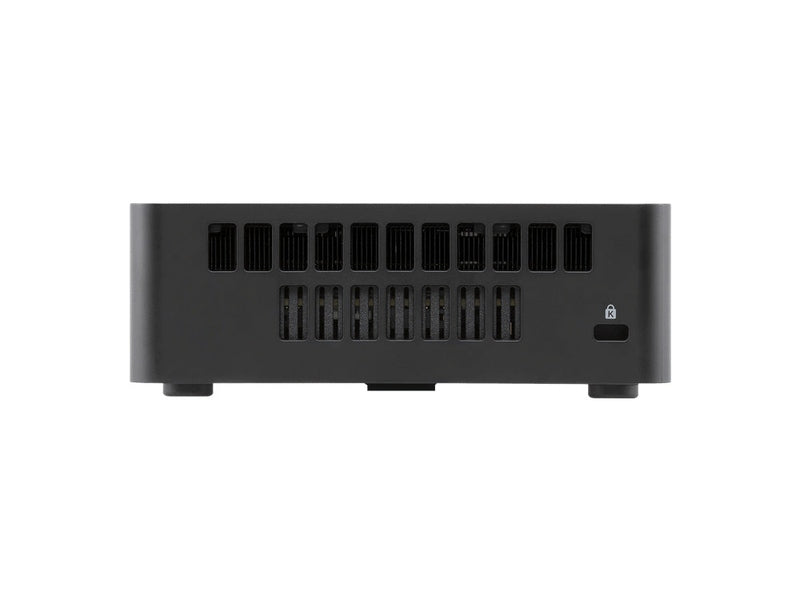 ASUS NUC 16 Pro Copilot+ Mini PC, Ultra 5-325 Barebone Kit with AU Cord No OS RNUC16GDKU560004