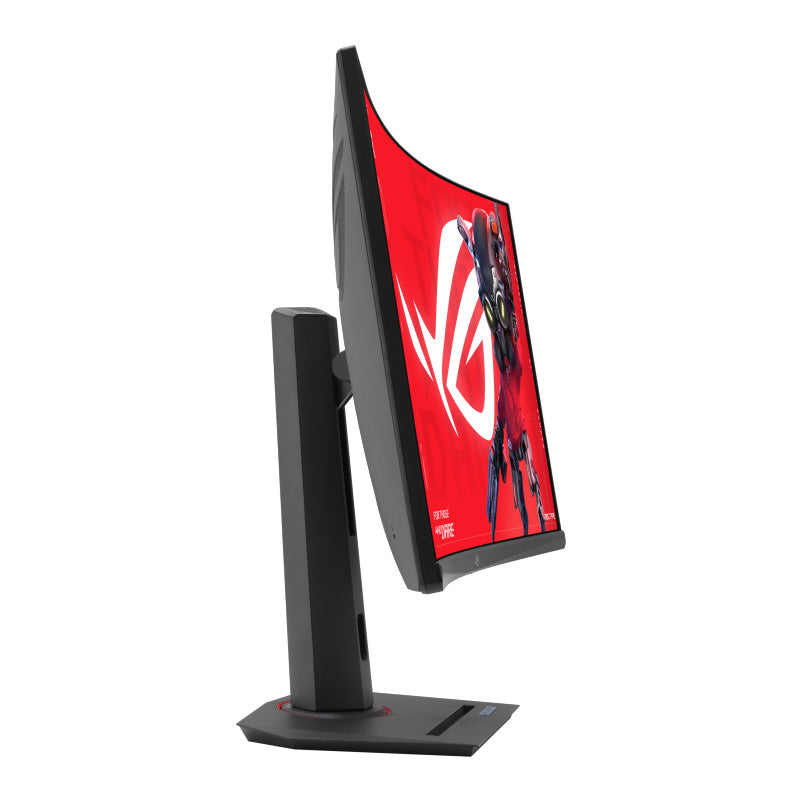 ASUS ROG Strix XG32WCS 31.5inch 180Hz QHD VA Curved Gaming Monitor