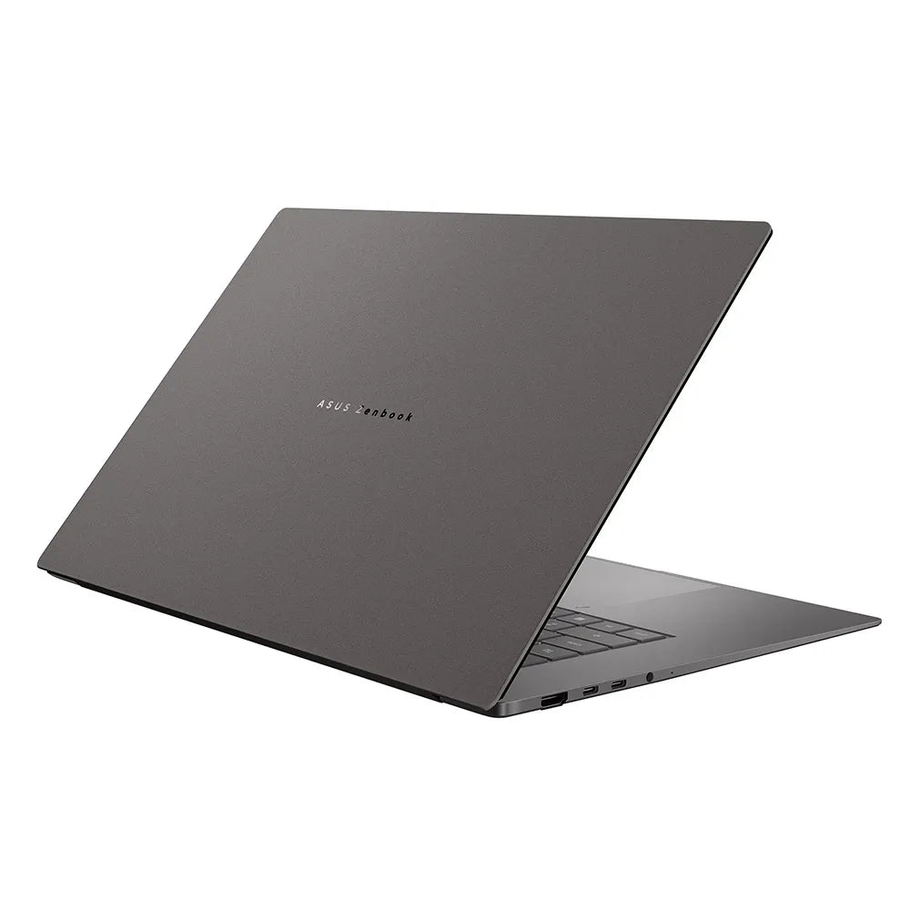 ASUS Zenbook S16 UM5606GA Ryzen AI 9-465 32GB 1TB SSD,  16" 3K OLED Touch Copilot+ Business Laptop - Grey