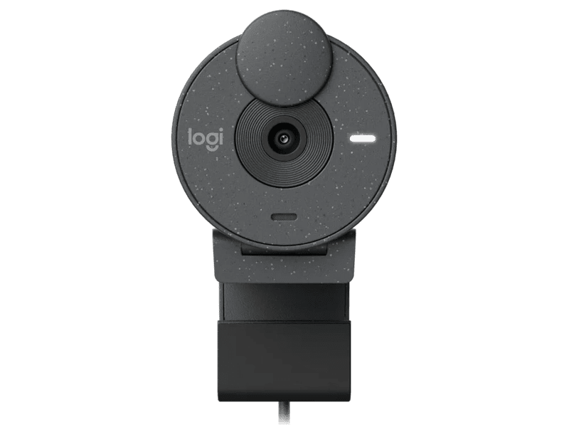 Logitech BRIO 305 Webcam 1080P Built in Microphone