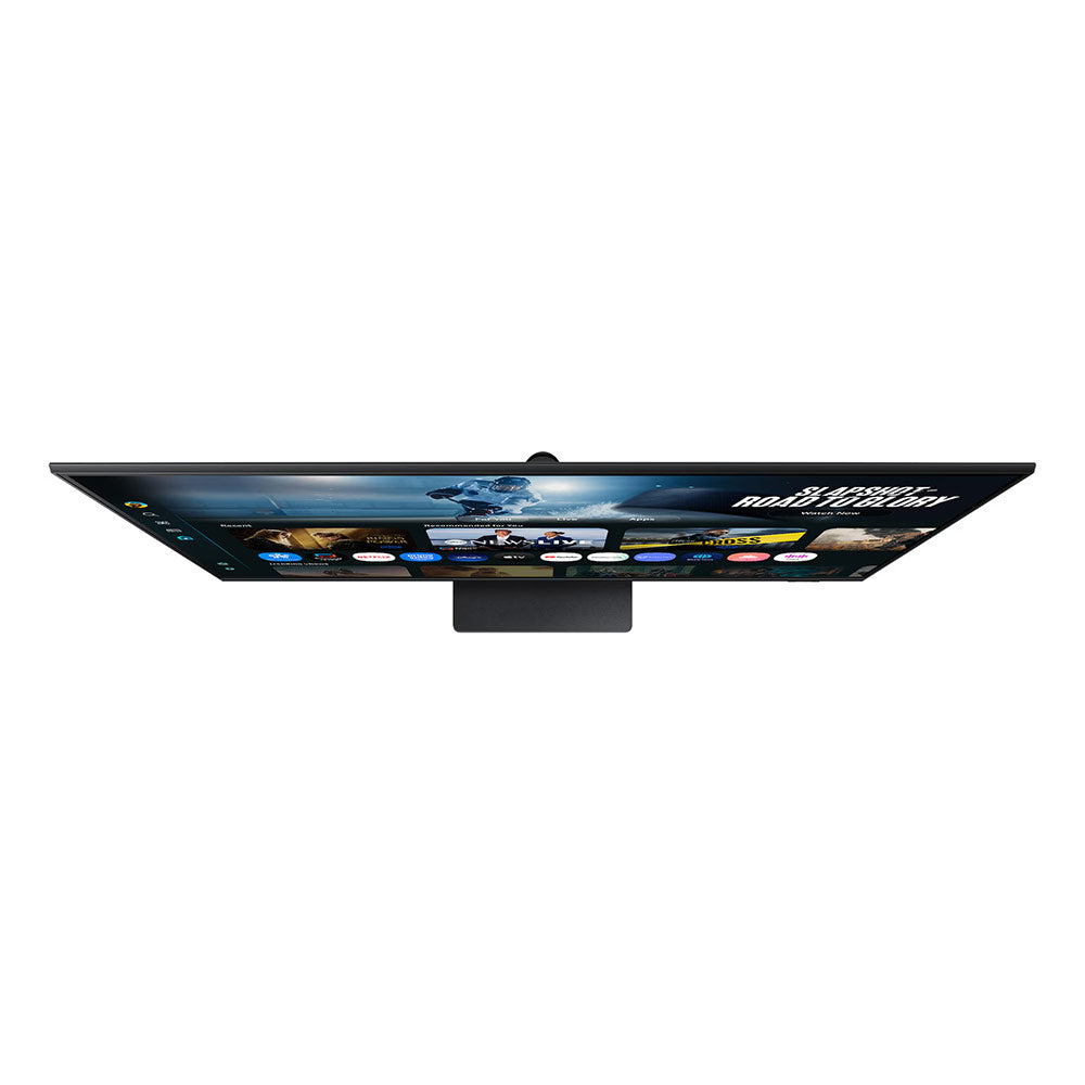 Samsung Smart Monitor M70F 43" 4K Samsung Vision AI