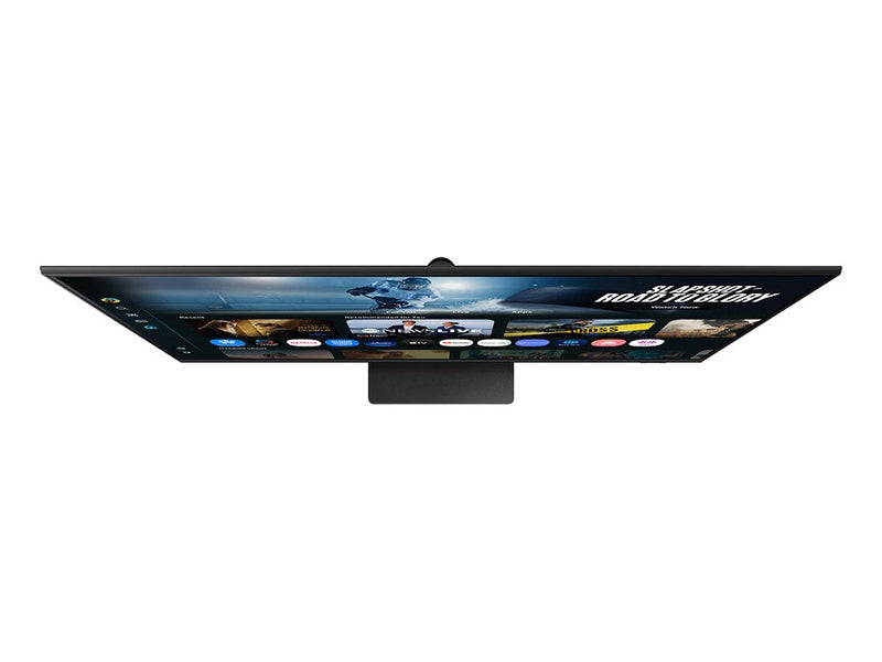 Samsung Smart Monitor M70F 43" 4K Samsung Vision AI