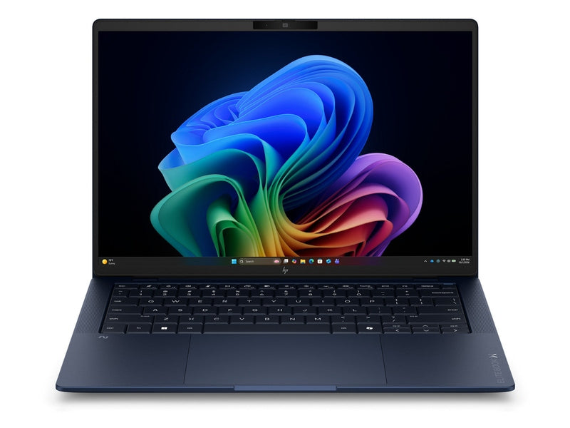 HP EliteBook X G2i 14" D71LJPT Ultra X7-358H 32GB 1TB SSD, 14" WUXGA IR PVCY Win11 Pro Laptop, 3YR NBD Onsite Warranty