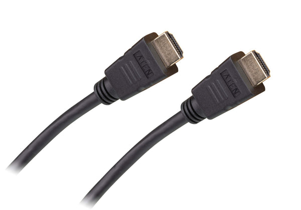 Aten 1m HDMI 2.0 Cable. 4K2K @60Hz True 4K UHD DCI HDCP 2.2