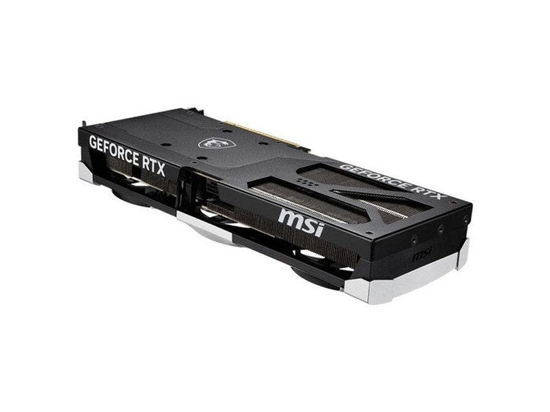 MSI GeForce RTX 5070 12G VENTUS 3X OC Graphics Card