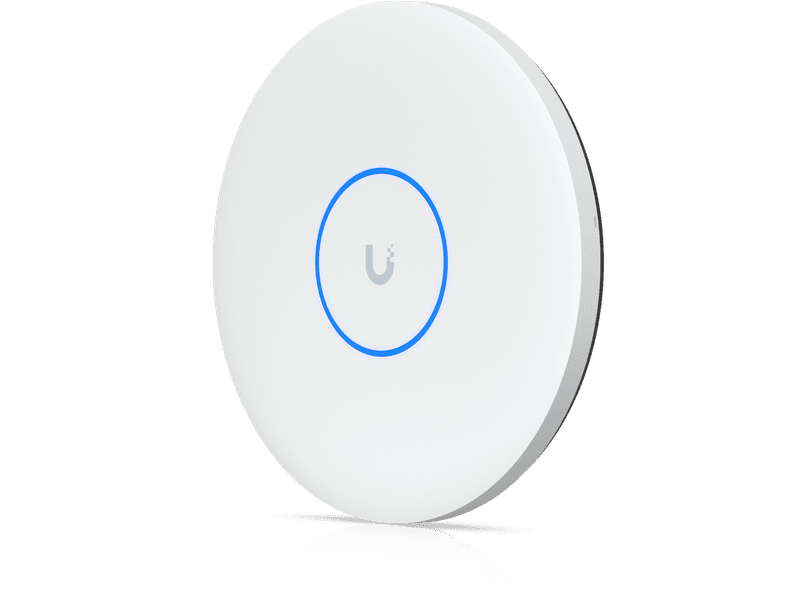Ubiquiti U7 Pro XGS - White Ceiling Mounted 8-stream WiFi 7 Access Point