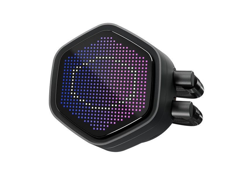 Cooler Master MasterLiquid 360 Atmos II Pixel LED CPU Cooler
