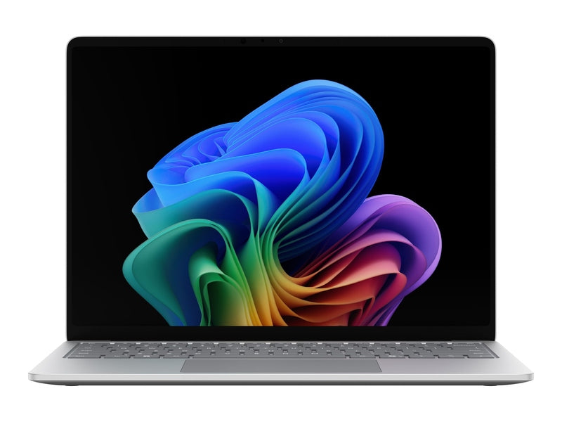 Microsoft Surface Laptop 8th Edition for Business 13.8" Snapdragon X2 Elite 16GB 1TB - Platinum - W11Pro - 2YR