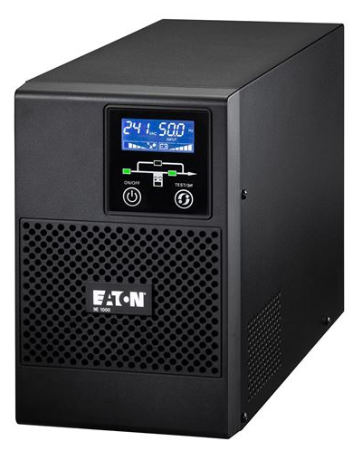 Eaton 9E 2KVA/1.8kW Online Tower UPS IEC