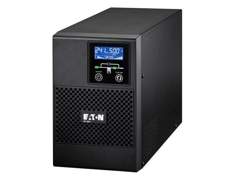 Eaton 9E 2KVA/1.8kW Online Tower UPS IEC