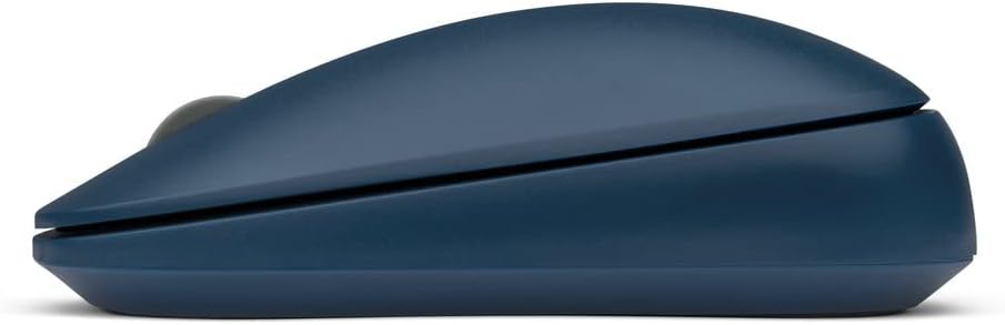 Kensington SureTrack Dual Wireless Mouse - Blue