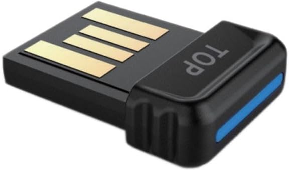 Yealink BT51-A Bluetooth USB-A Dongle for BH72/BH76