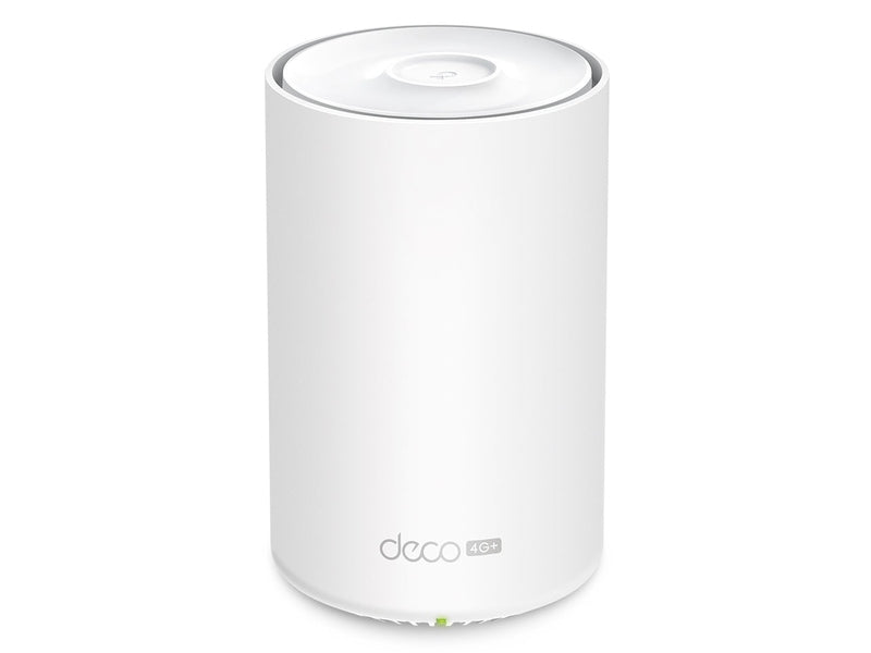 TP-Link Deco X10 4G WiFi 6 Router
