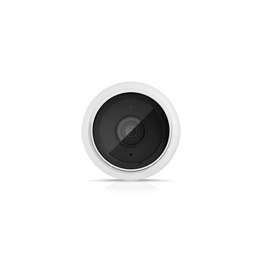 Ubiquiti UniFi Protect Camera G5-Bullet, Next-gen indoor/outdoor 2K HD PoE Camera, Polycarbonate Housing, Partial Outdoor Capable