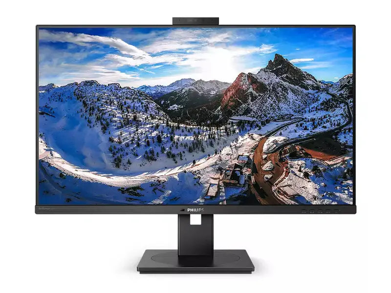 PHILIPS 326P1H 32" QHD 4K IPS LED Display Monitor