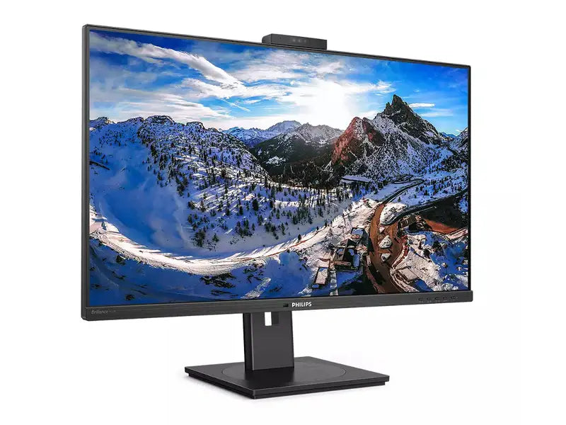 PHILIPS 326P1H 32" QHD 4K IPS LED Display Monitor