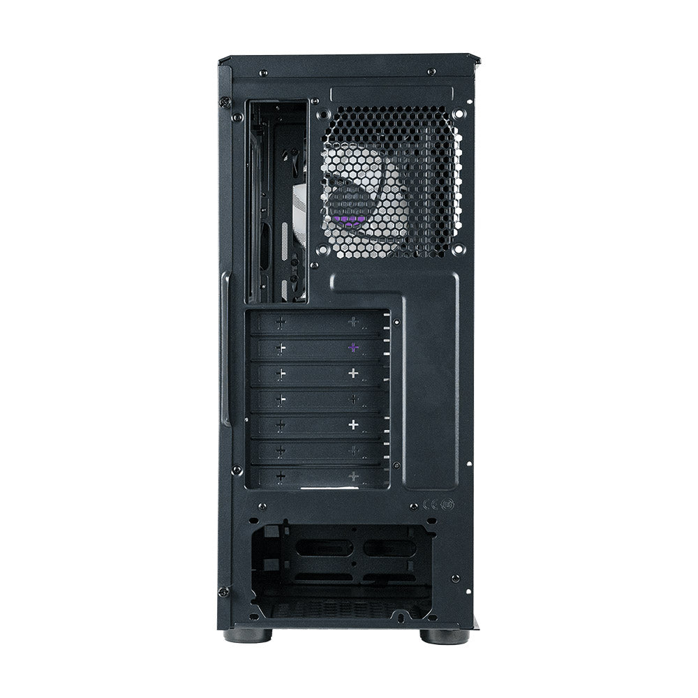 Cooler Master CMP 520 ARGB ATX PC Case
