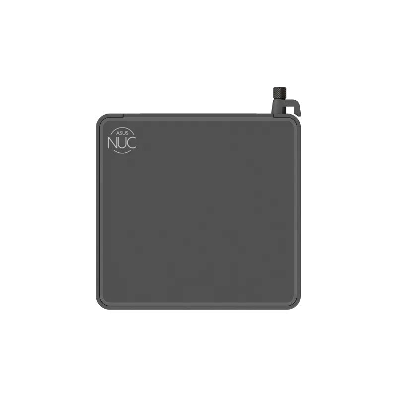 Asus NUC 15 Pro Slim Mini PC U7-255H 16GB 1/2 512GB SSD, WL W11 Pro 3Y NBD Onsite Warranty