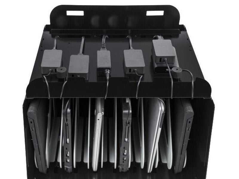 Kensington universal AC Lock & Charge Station