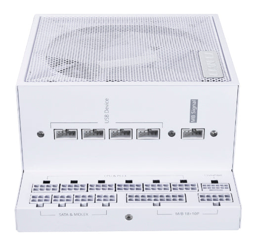 Lian Li Edge EG1000 1000W White Power Supply