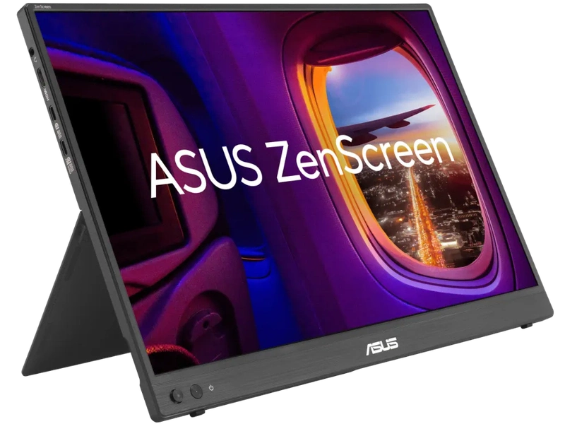 Asus ZenScreen MB16NCG WQXGA IPS 155Hz Portable Monitor
