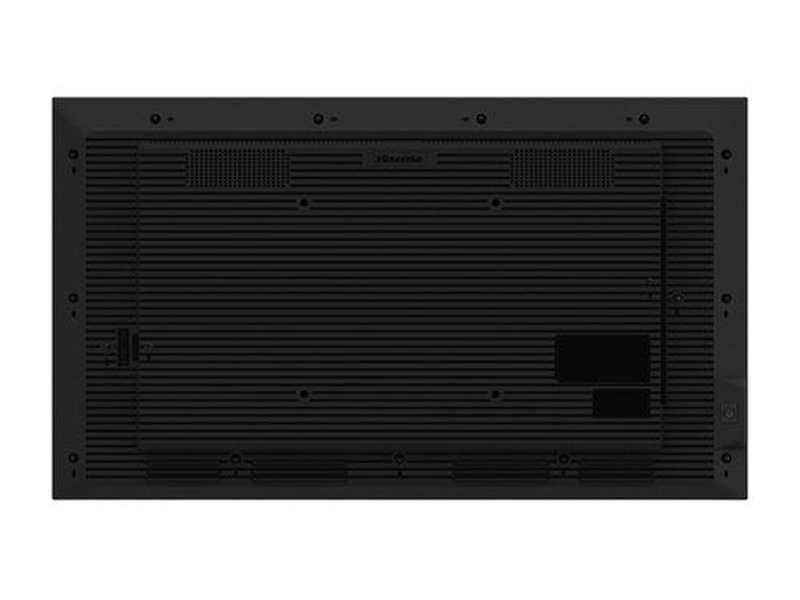 Hisense 65DM66D 65" 4K UHD 500 nits 24/7 Digital Signage Display