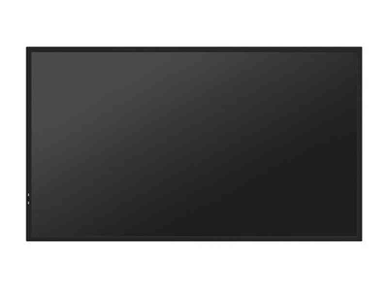 Hisense 55DM66D 55" 4K UHD 500 nits 24/7 Digital Signage Display