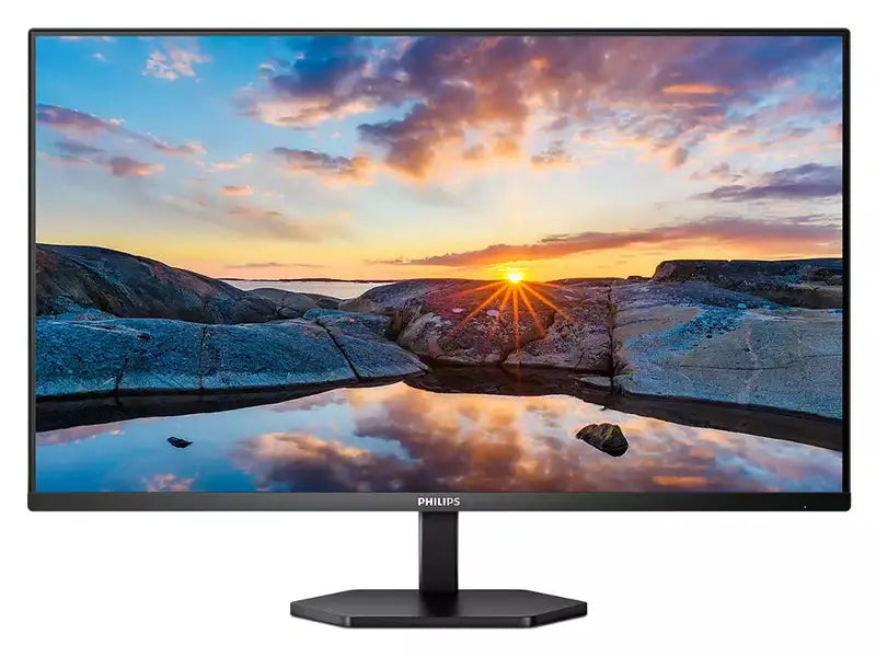 Philips 32E1N3100LA 32" FHD VA 1ms Monitor