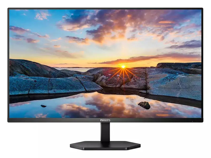 Philips 32E1N3600LA 32" QHD 75Hz USB-C Monitor