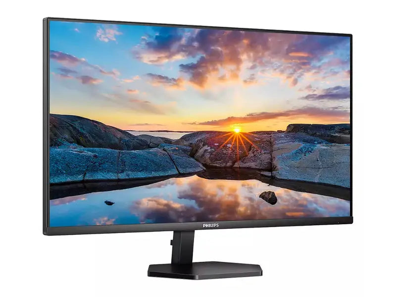 Philips 32E1N3600LA 32" QHD 75Hz USB-C Monitor