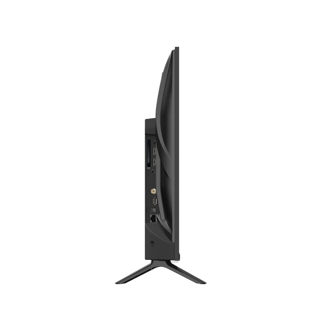 CHiQ 32S510M 32" HD Smart Google TV 200nit, HDR10/HLG, Dolby DAP/DBX 200x200 VESA 3 Year Warranty