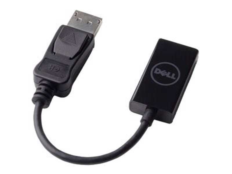 Dell DisplayPort to HDMI 2.0 4K Adapter 492-BCBE